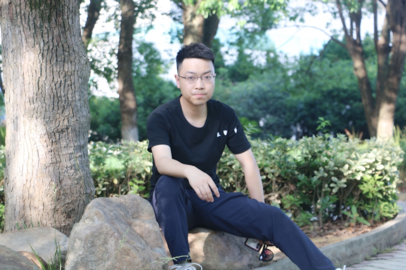 阿帆的第一张照片--周宁相亲网