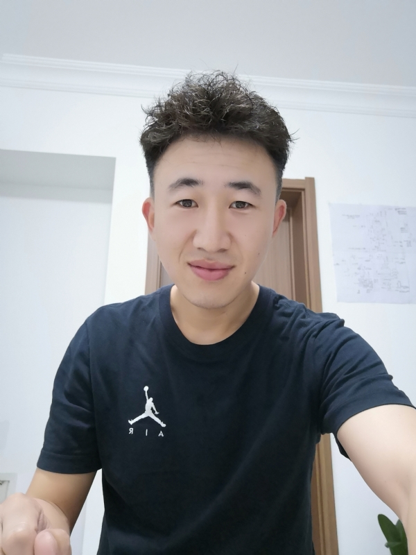 小样的第一张照片--周宁相亲网