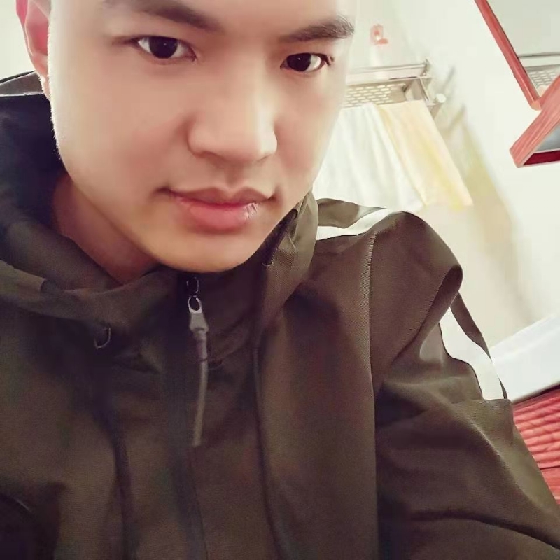 高大上的宅男的第一张照片--周宁相亲网