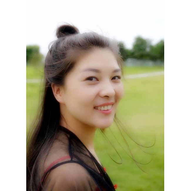 命运如此安排的第一张照片--周宁相亲网