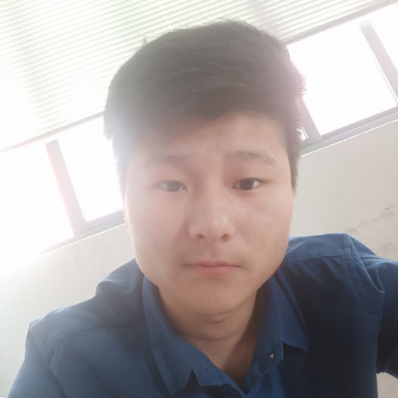 小小先生的第一张照片--周宁相亲网