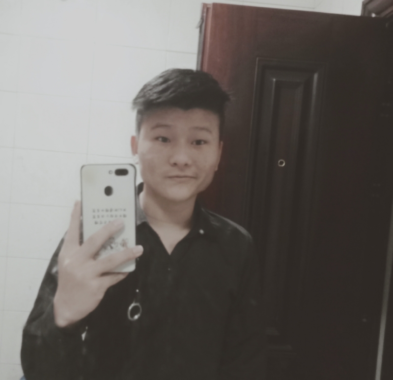 小小先生的第二张照片--周宁相亲网