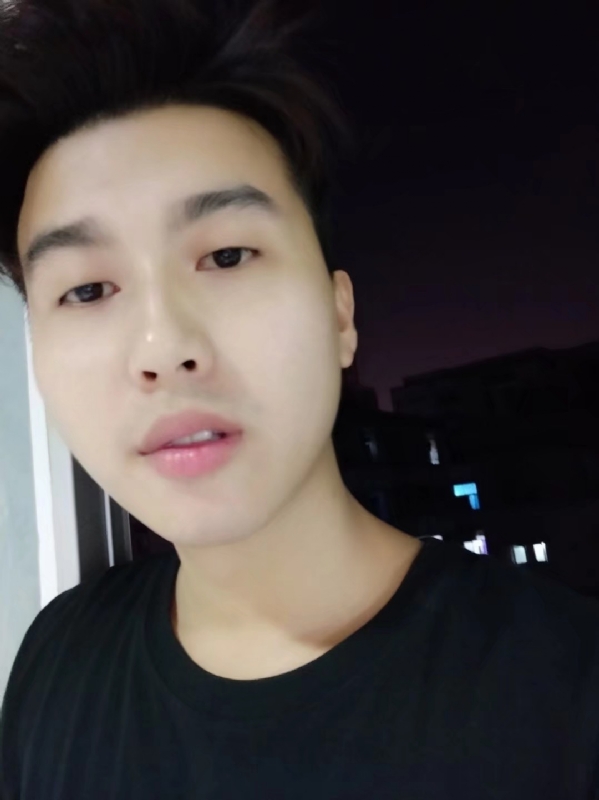皮特王的第二张照片--周宁相亲网