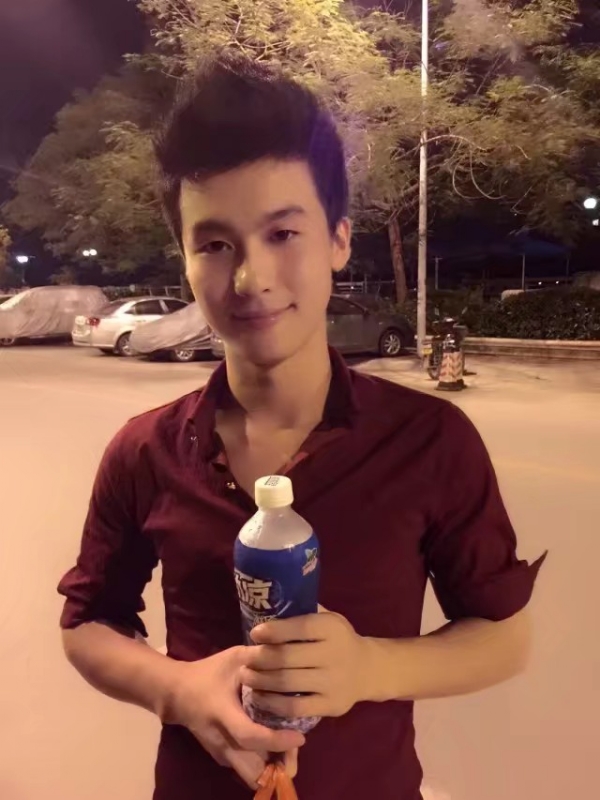 皮特王的第三张照片--周宁相亲网