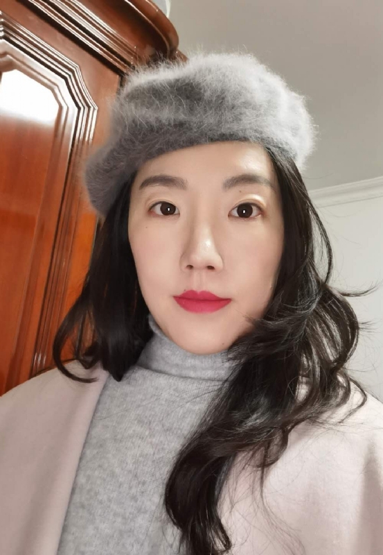 绿水迢迢的第一张照片--周宁相亲网