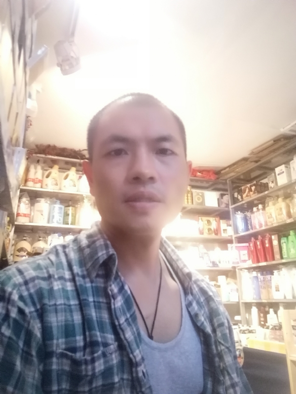 H21的第一张照片--周宁相亲网