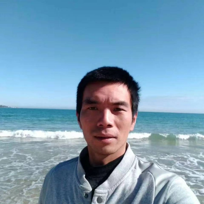 兰舟的第一张照片--周宁相亲网