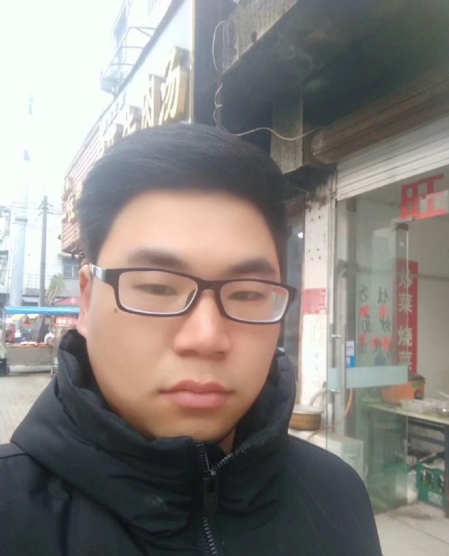 枯叶??的第一张照片--周宁相亲网