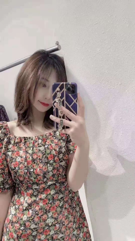 李月亮的第一张照片--周宁相亲网