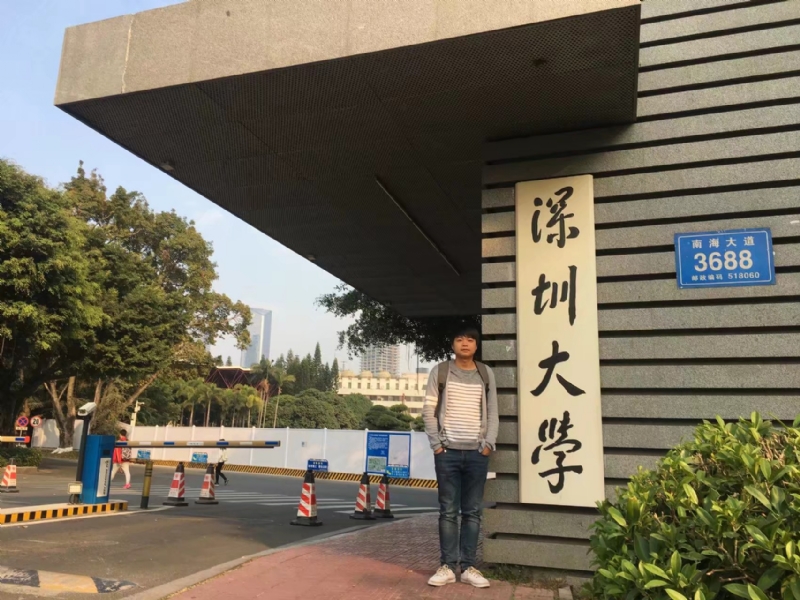 暮霭沉沉楚天阔的第二张照片--周宁相亲网