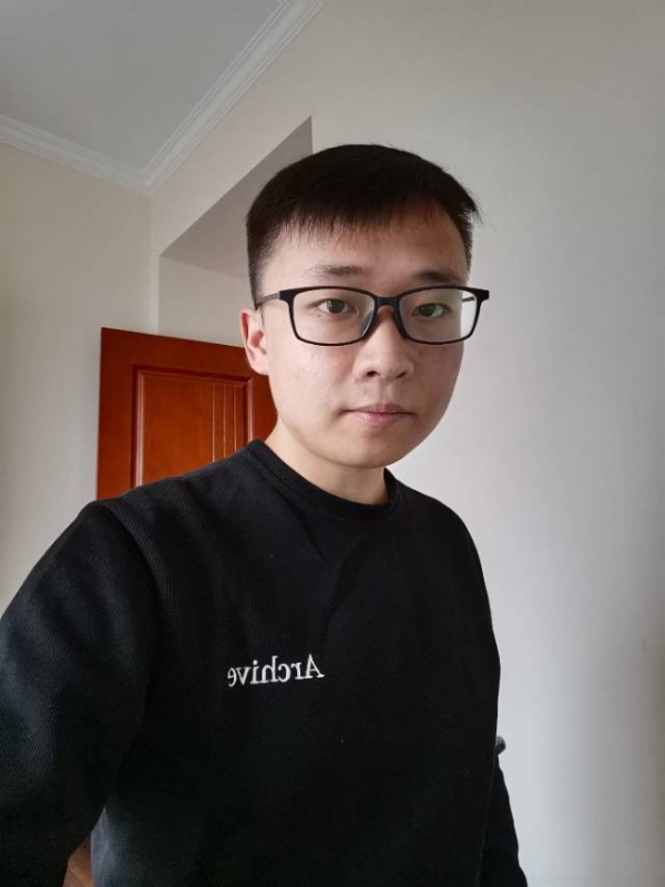 Li的第一张照片--周宁相亲网