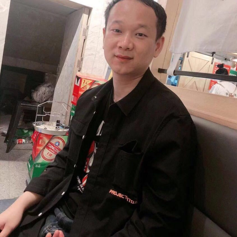 爱情湾的第一张照片--周宁相亲网