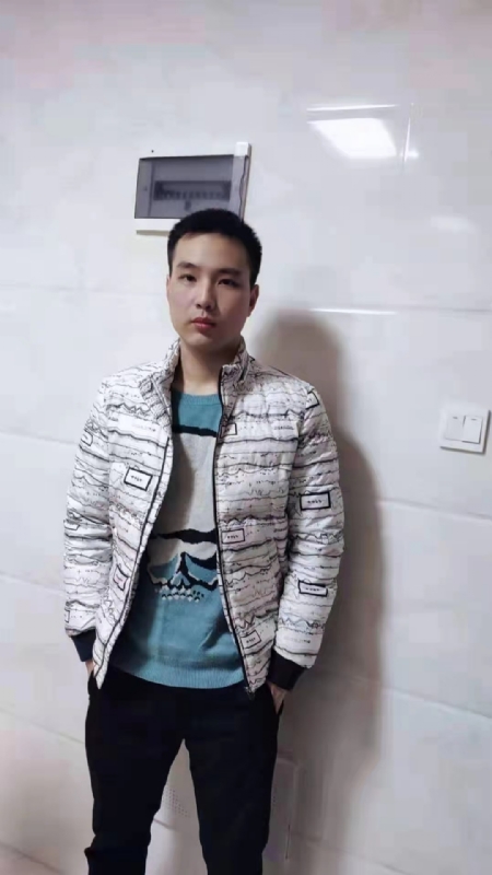 曾的第一张照片--周宁相亲网