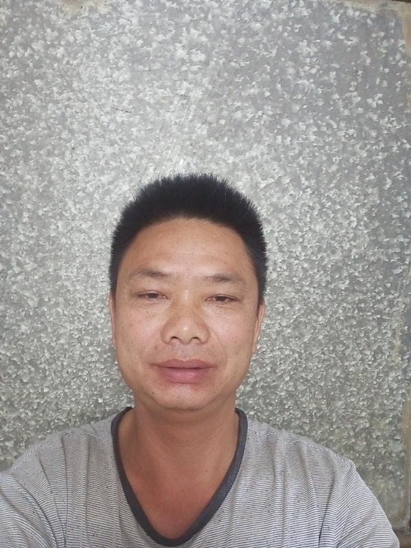 白茫茫的第一张照片--周宁相亲网