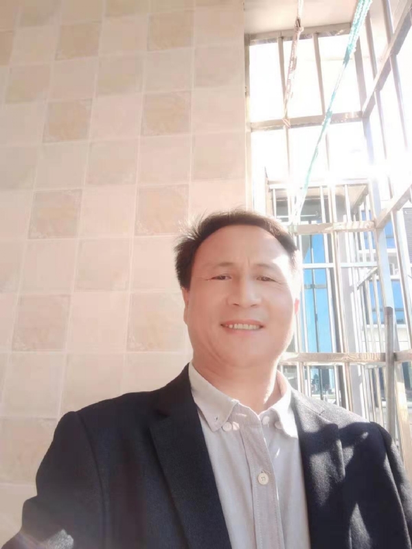平平安安的第一张照片--周宁相亲网