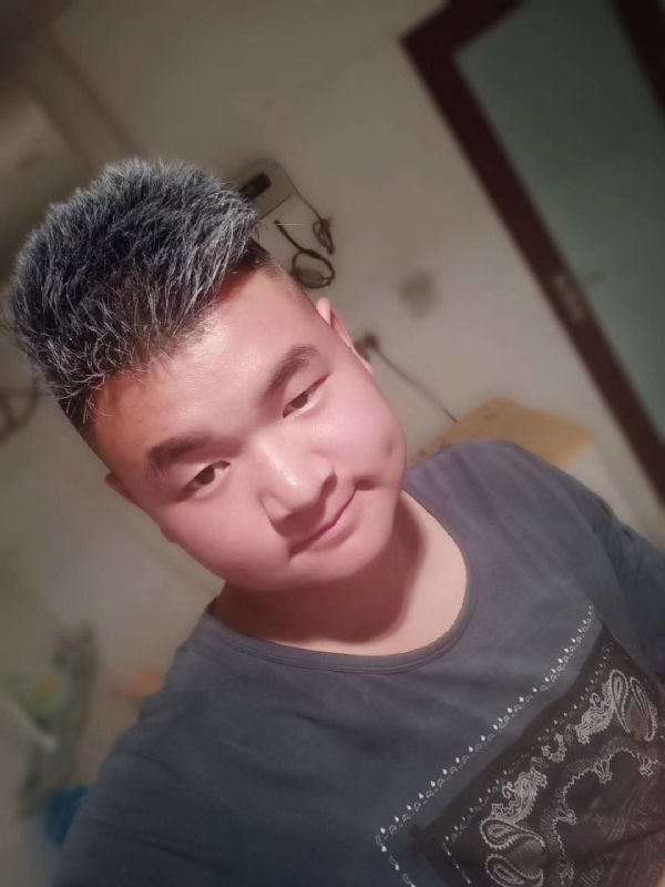 李子木的第一张照片--周宁相亲网
