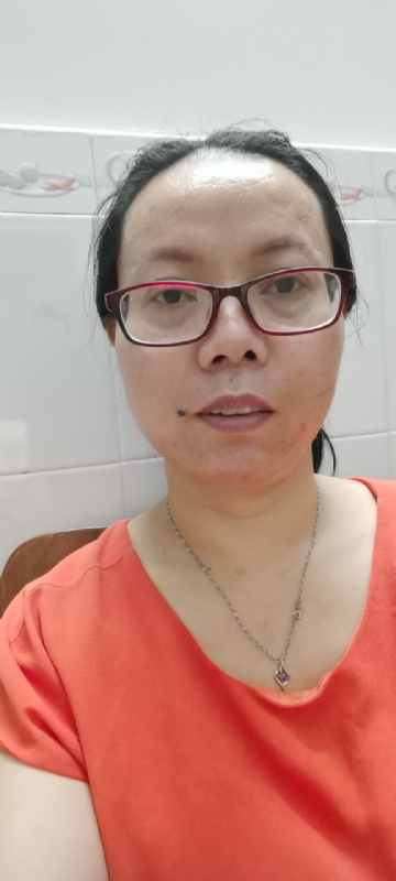 枫之云的第一张照片--周宁相亲网