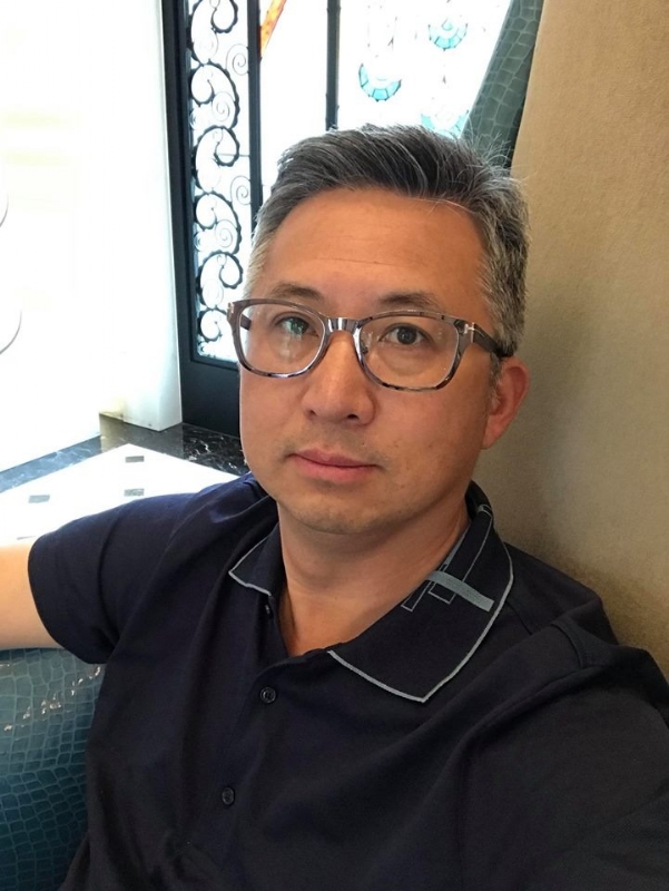 爱心的第一张照片--周宁相亲网
