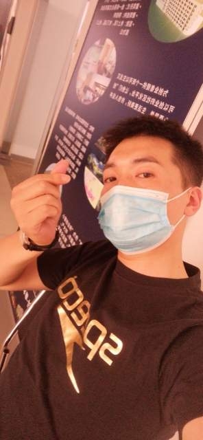 一一罗杰一一的第一张照片--周宁相亲网