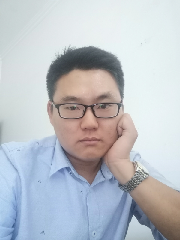 纯真少年的第一张照片--周宁相亲网