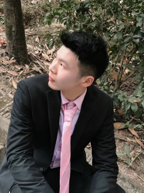 爱因生的第一张照片--周宁相亲网