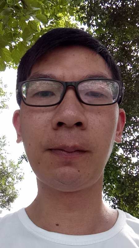 奋斗的第一张照片--周宁相亲网