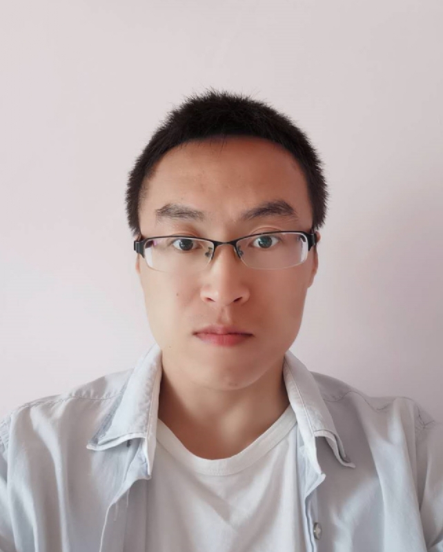 仿佛看到了希望的第二张照片--周宁相亲网