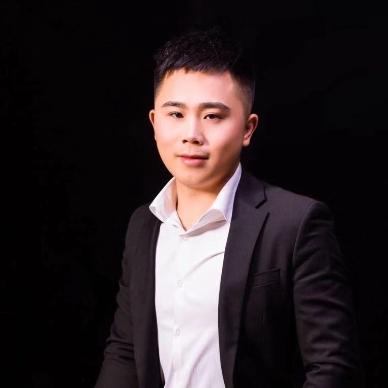 只欠东风的第一张照片--周宁相亲网