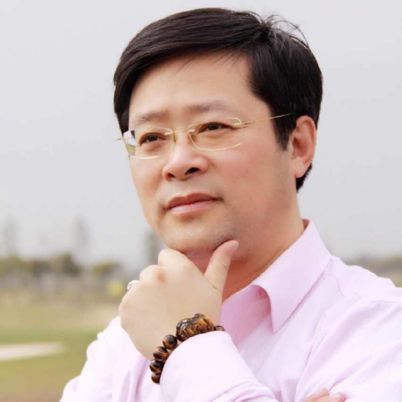 永不言败的第一张照片--周宁相亲网