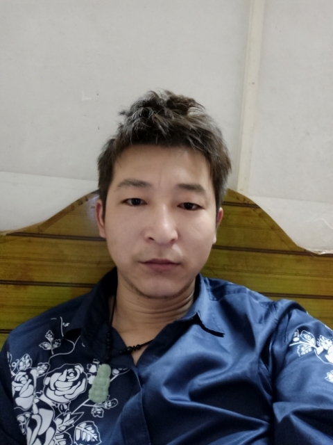 时光的第一张照片--周宁相亲网