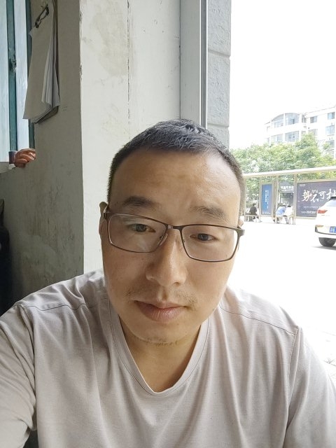 转身的距离的第一张照片--周宁相亲网