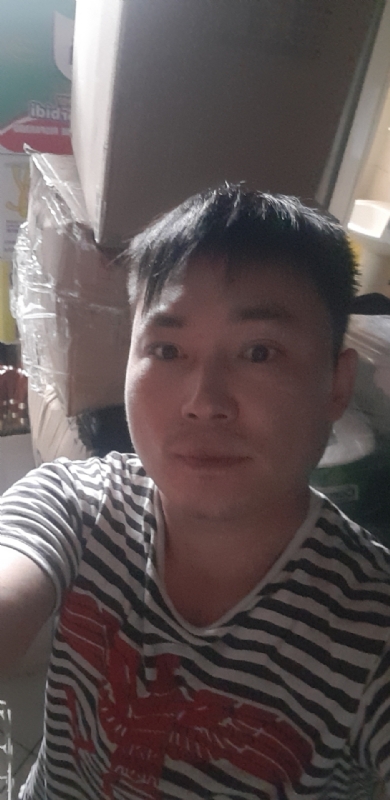 Andy的第一张照片--周宁相亲网