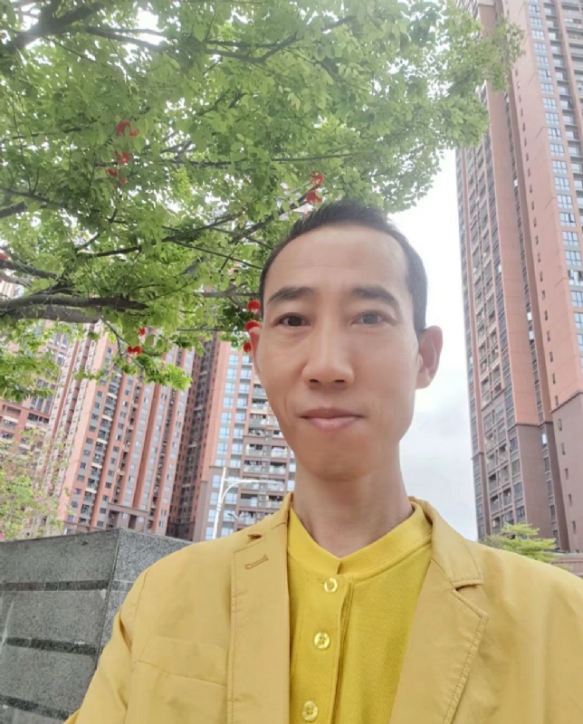 明旺1314的第一张照片--周宁相亲网