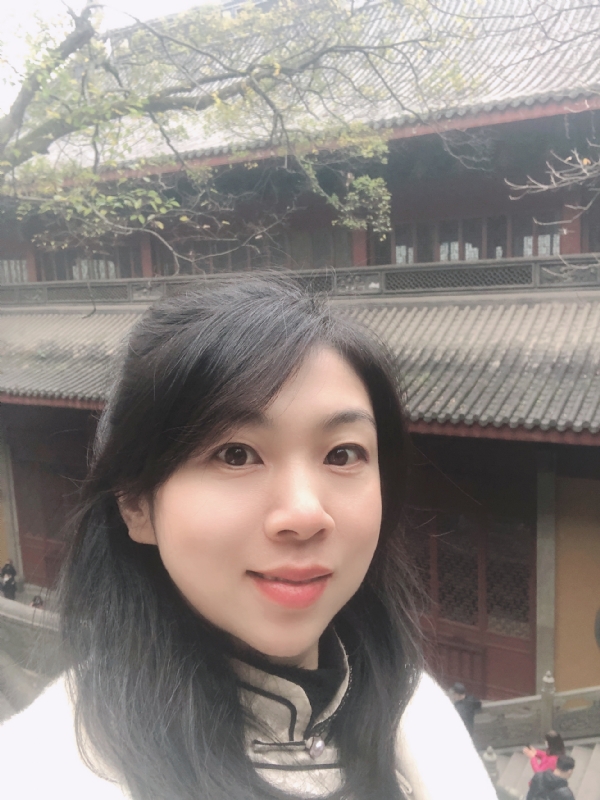 心既理的第一张照片--周宁相亲网