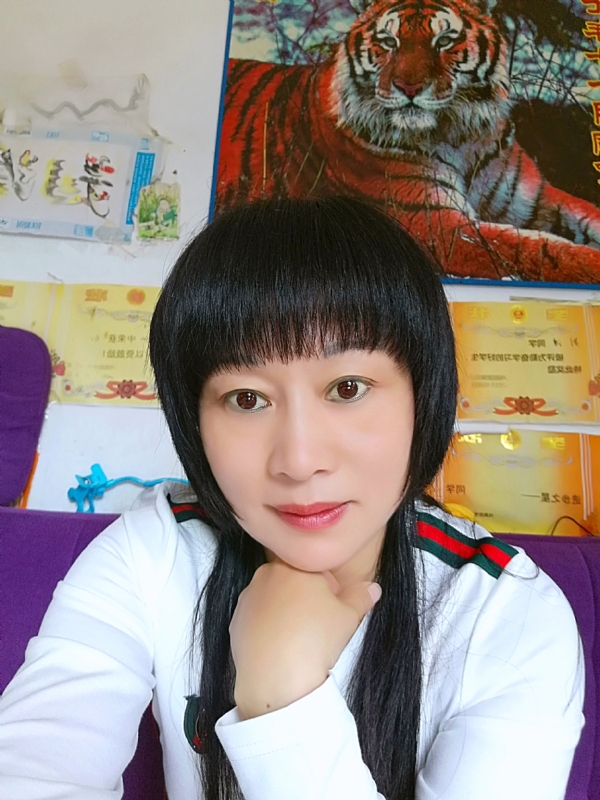 金鱼儿的第二张照片--周宁相亲网