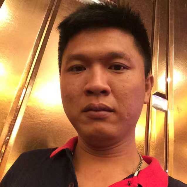 大叔的第一张照片--周宁相亲网