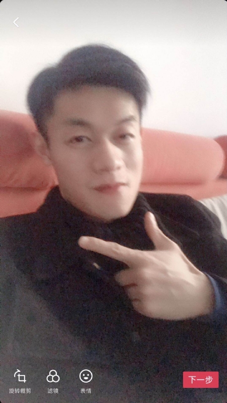 相守的第一张照片--周宁相亲网