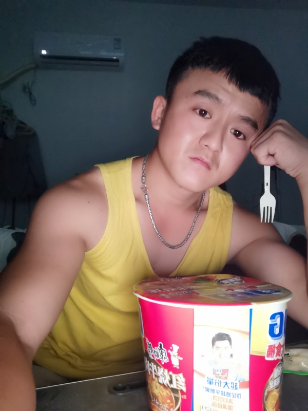 飞飞的第一张照片--周宁相亲网