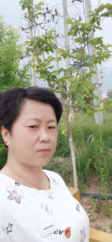 余生勿扰的第二张照片--周宁相亲网