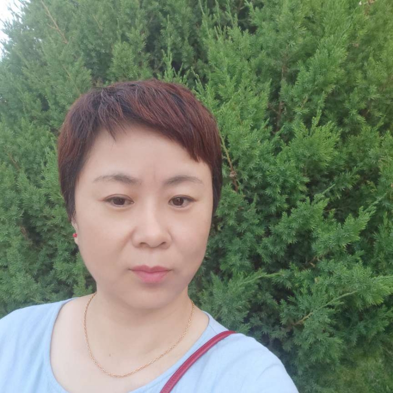 余生勿扰的第三张照片--周宁相亲网