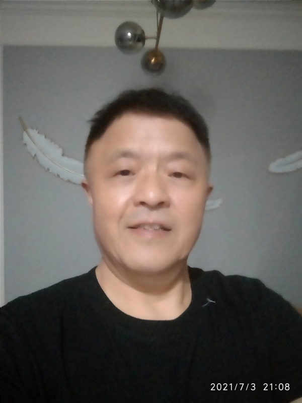 小冰奶豆的第五张照片--周宁相亲网