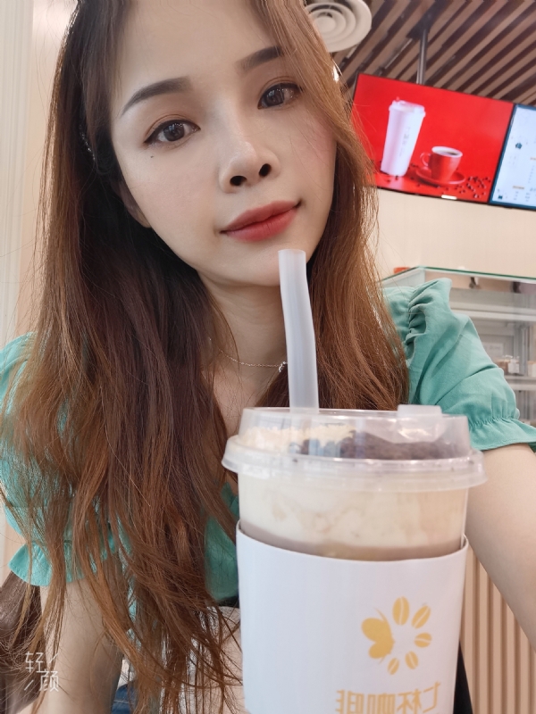 丽丽子的第一张照片--周宁相亲网