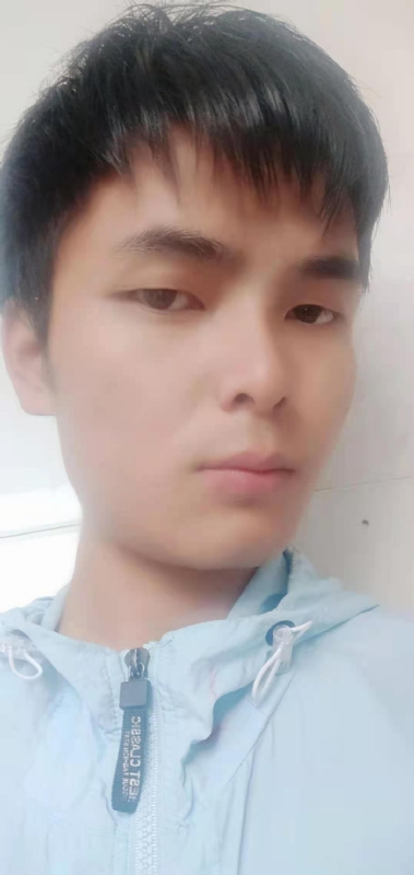 安静的男生的第一张照片--周宁相亲网