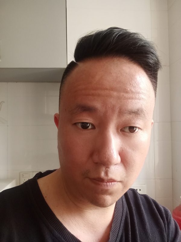 阿king的第一张照片--周宁相亲网