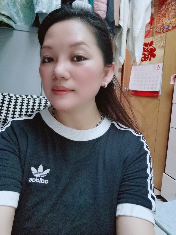 Amy的第一张照片--周宁相亲网