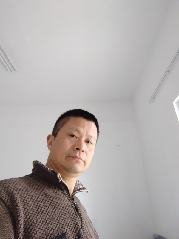 无云的第一张照片--周宁相亲网