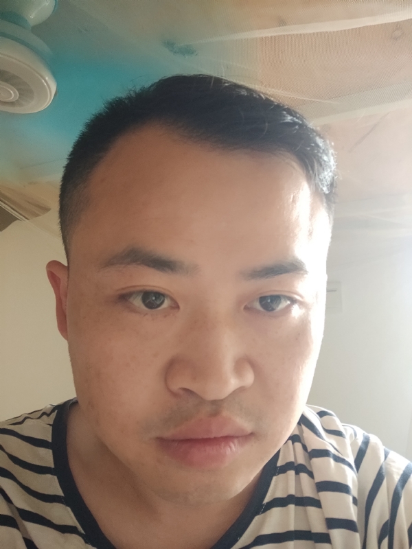 一切随缘的第一张照片--周宁相亲网