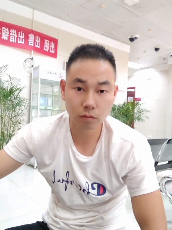 小少的第一张照片--周宁相亲网
