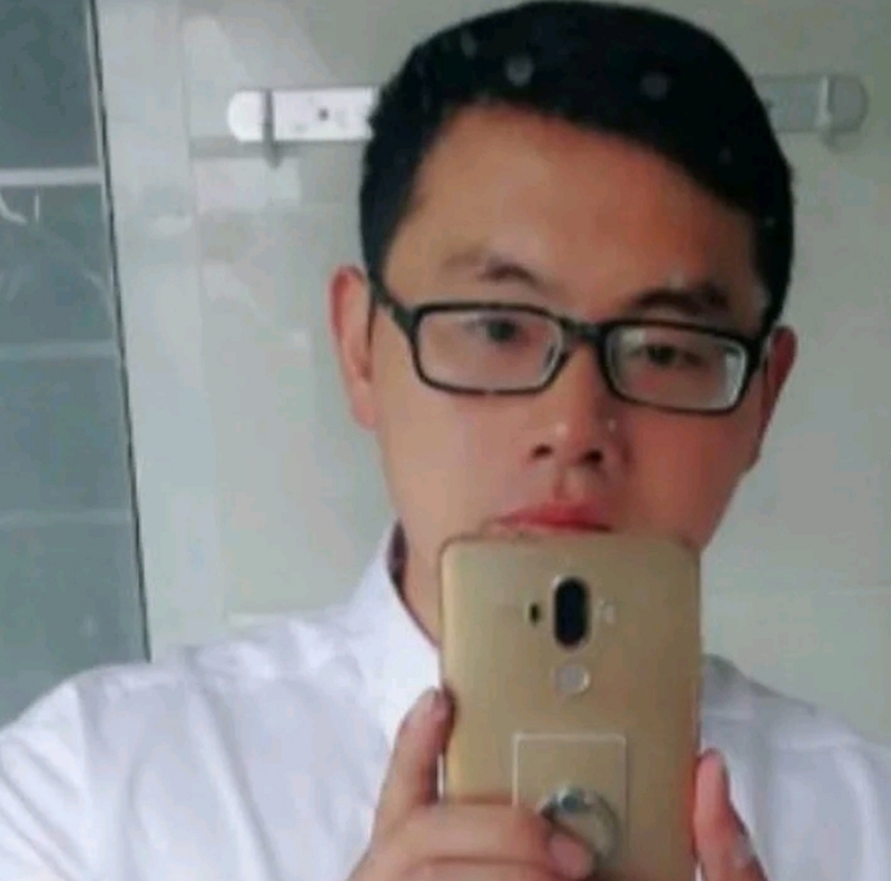 毛毛的第一张照片--周宁相亲网