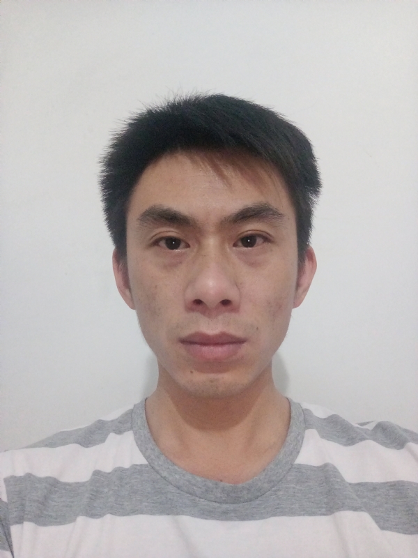 大龄男中年的第一张照片--周宁相亲网